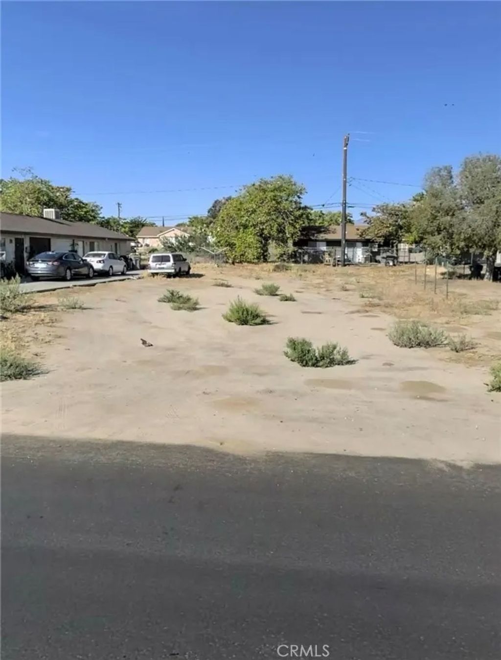Photo of 0 Indio Ave, Yucca Valley, CA 92284 (MLS # DW25281861)