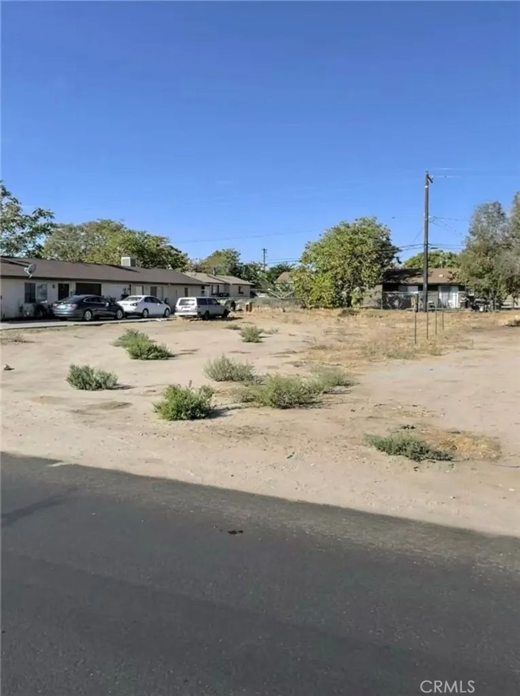 Photo of 0 Indio Ave, Yucca Valley, CA 92284 (MLS # DW25281861)