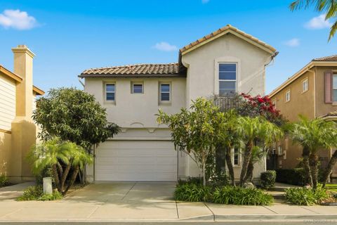 11369 Vista Elevada San Diego CA 92131