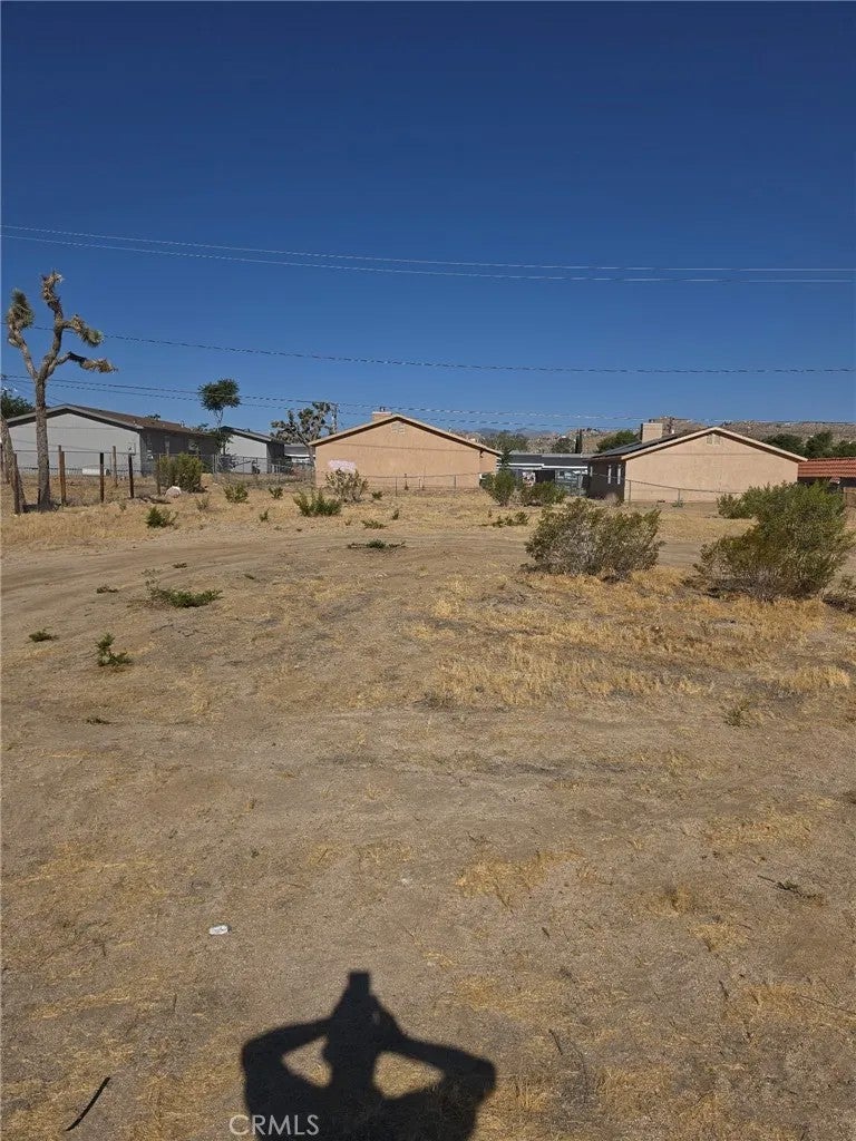 Photo of 6340 Indio AVE, Yucca Valley, CA 92284 (MLS # MB26129059)