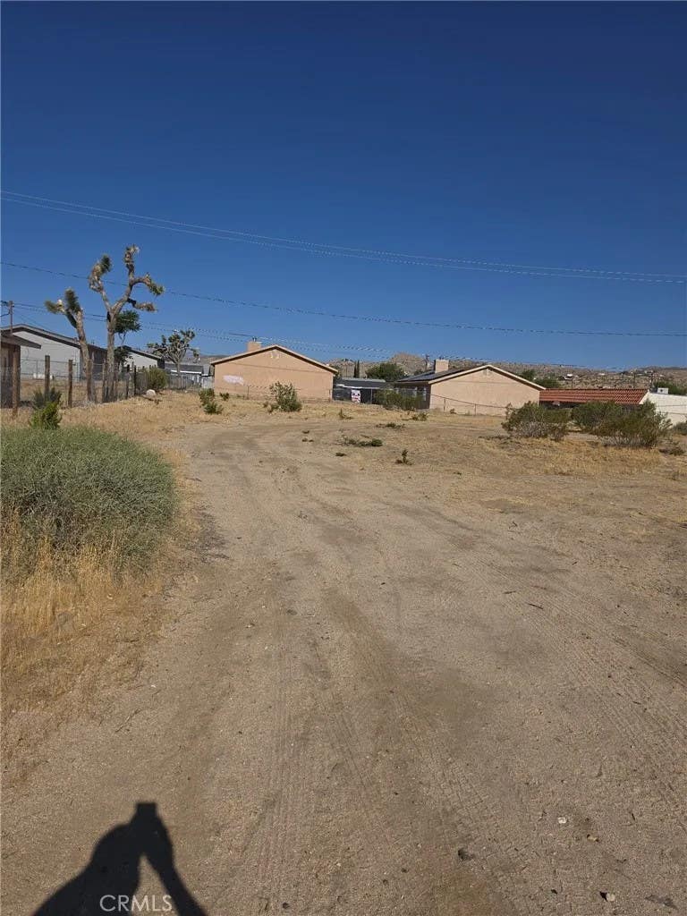 Photo of 6340 Indio AVE, Yucca Valley, CA 92284 (MLS # MB26129059)