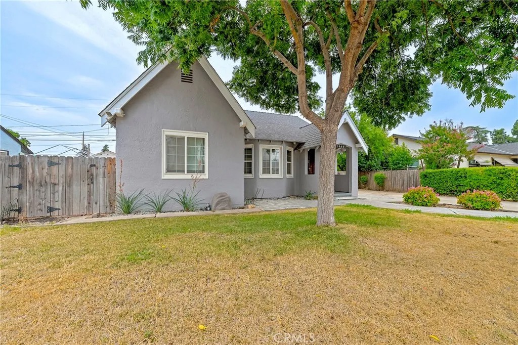 1950 Union Avenue