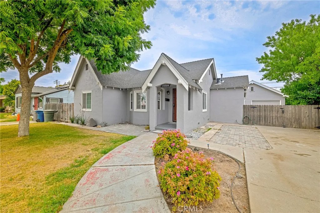 1950 Union Avenue