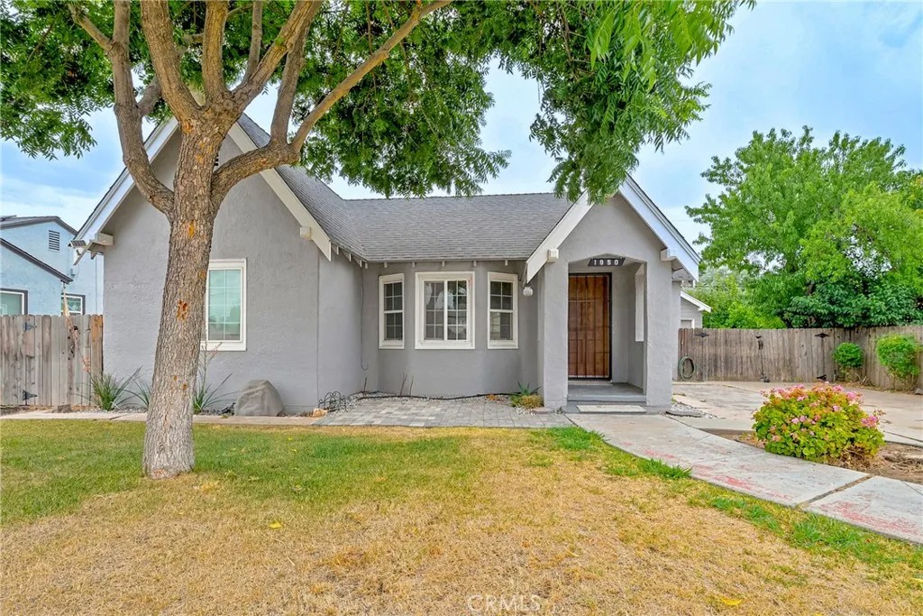 1950 Union Avenue