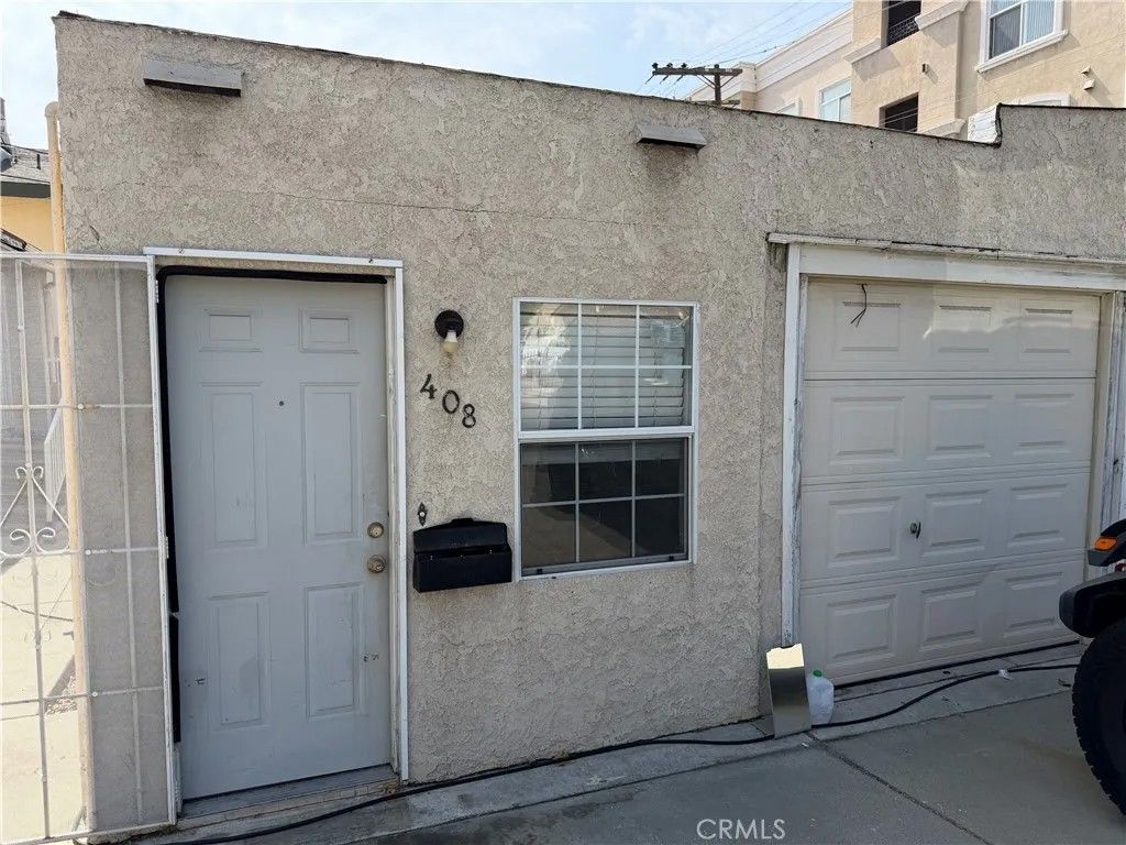 Photo of 408 Woodward, Alhambra, CA 91801 (MLS # AR26069418)