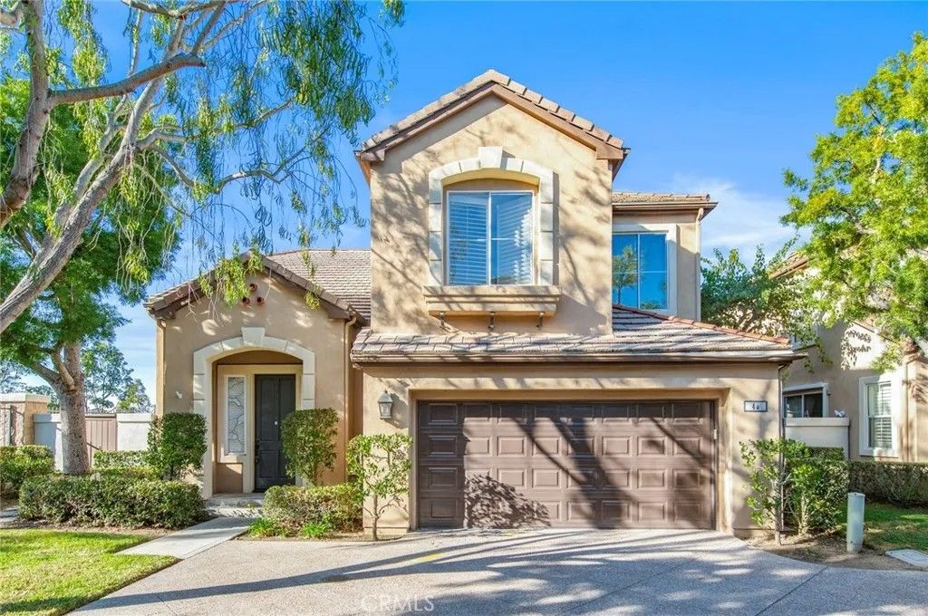 Photo of 43 Calvados, Newport Coast, CA 92657 (MLS # OC25272406)