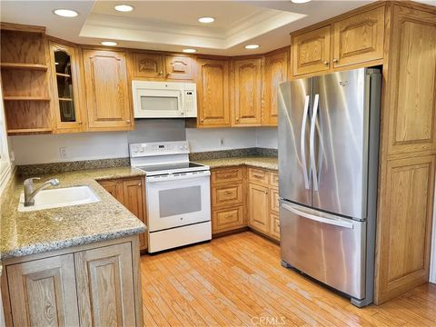 Tiny photo for 28005 Ridgebluff Court, Rancho Palos Verdes, CA 90275 (MLS # SB25230522)