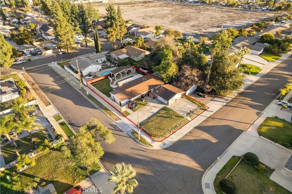 Photo of 1610 N Amador Avenue, Ontario, CA 91764 (MLS # CV26004915)