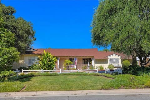 Tiny photo for 321 Catherine Park, Glendora, CA 91741 (MLS # CV26171149)