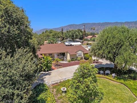 Tiny photo for 321 Catherine Park, Glendora, CA 91741 (MLS # CV26171149)