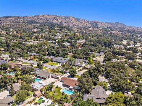 Tiny photo for 321 Catherine Park, Glendora, CA 91741 (MLS # CV26171149)
