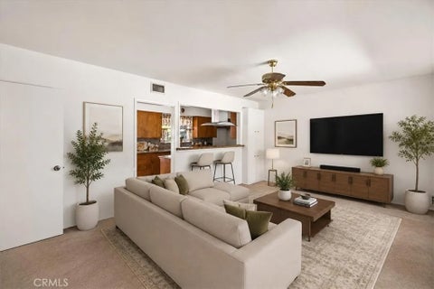 Tiny photo for 321 Catherine Park, Glendora, CA 91741 (MLS # CV26171149)