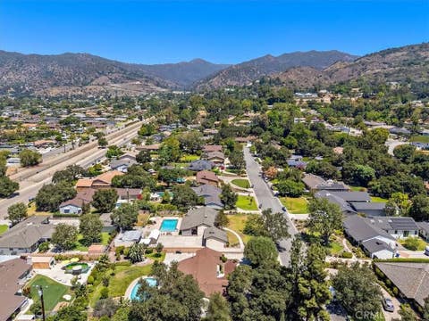 Tiny photo for 321 Catherine Park, Glendora, CA 91741 (MLS # CV26171149)