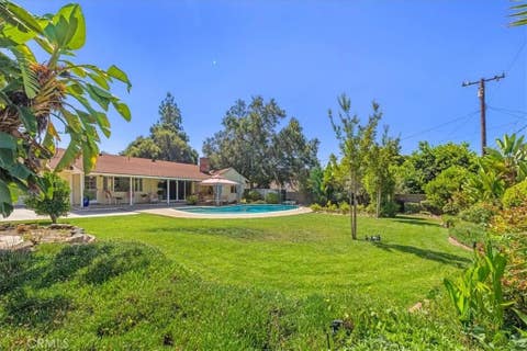 Tiny photo for 321 Catherine Park, Glendora, CA 91741 (MLS # CV26171149)