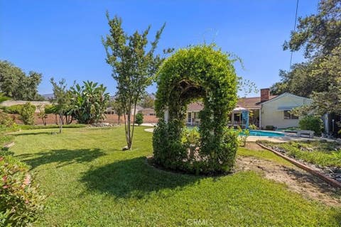 Tiny photo for 321 Catherine Park, Glendora, CA 91741 (MLS # CV26171149)