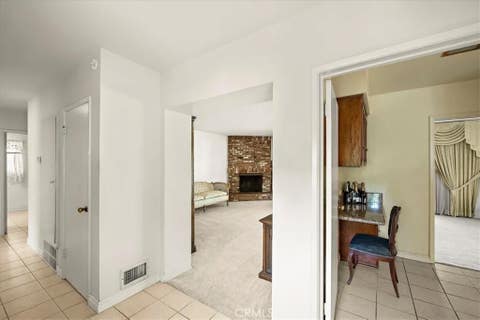 Tiny photo for 321 Catherine Park, Glendora, CA 91741 (MLS # CV26171149)