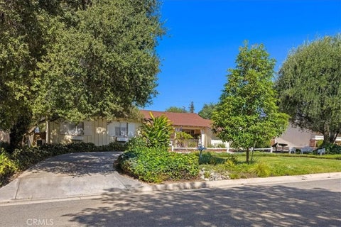Tiny photo for 321 Catherine Park, Glendora, CA 91741 (MLS # CV26171149)