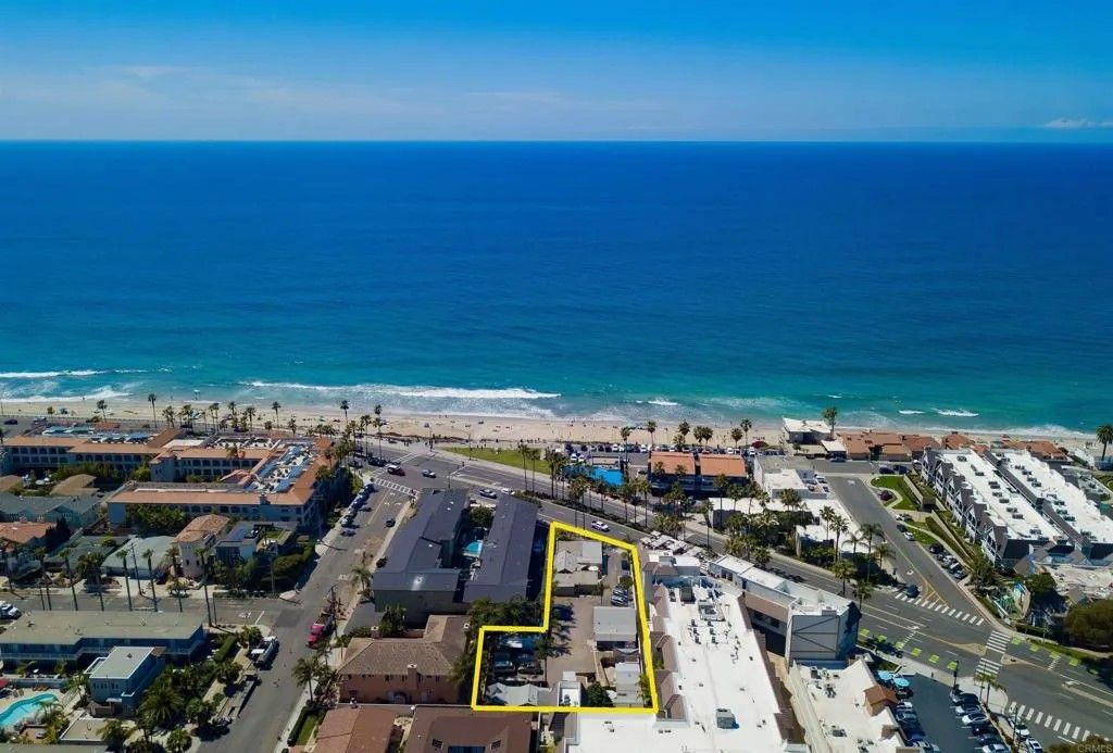 Photo of 3056 Carlsbad Boulevard, Carlsbad, CA 92008 (MLS # PTP2602684)