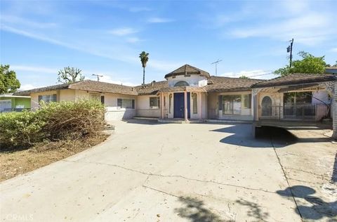 Tiny photo for 25021 Daisy Ave, Loma Linda, CA 92354 (MLS # IG26068962)