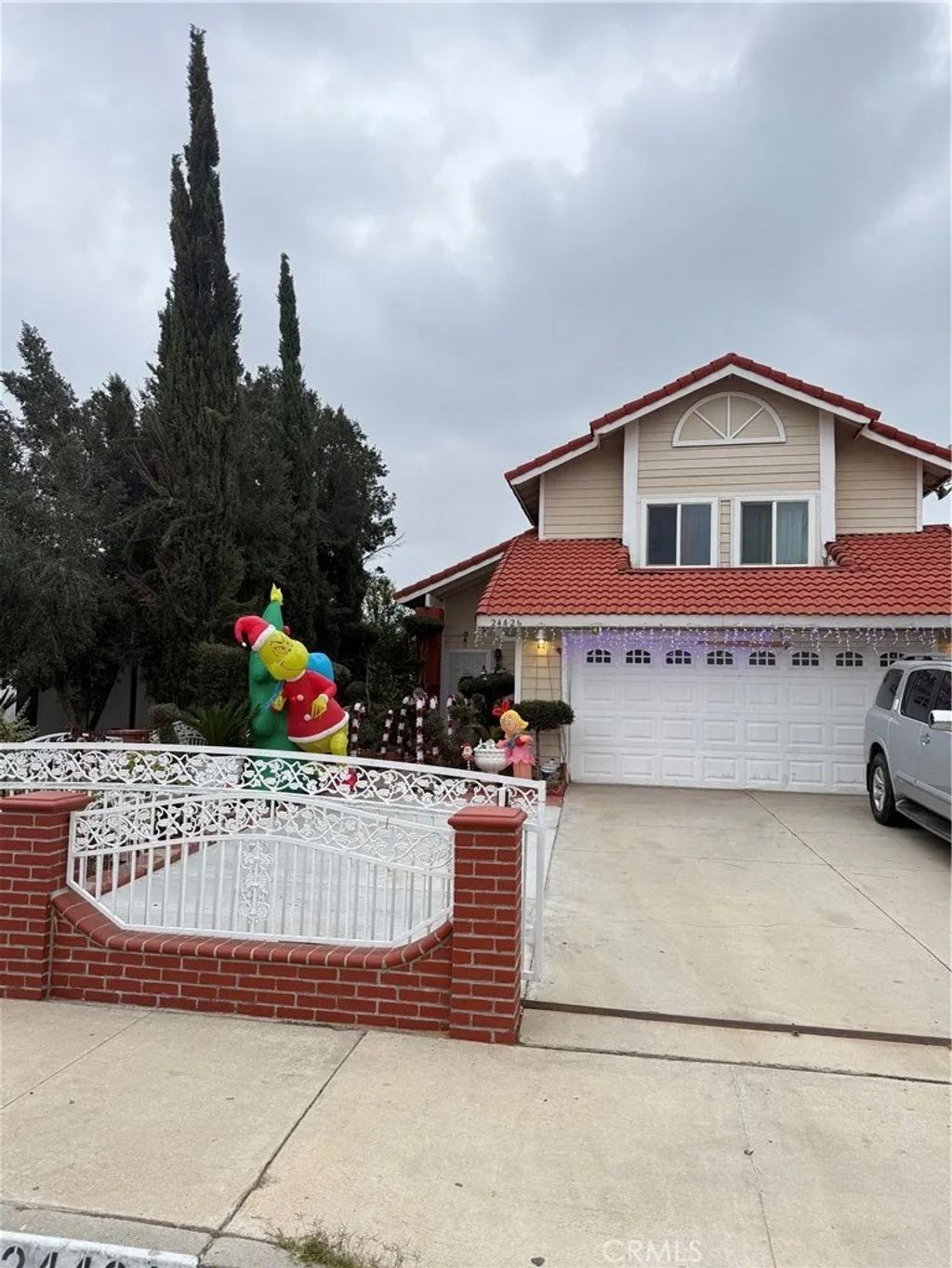 Photo of 24426 Filaree Ave, Moreno Valley, CA 92551 (MLS # DW25281120)