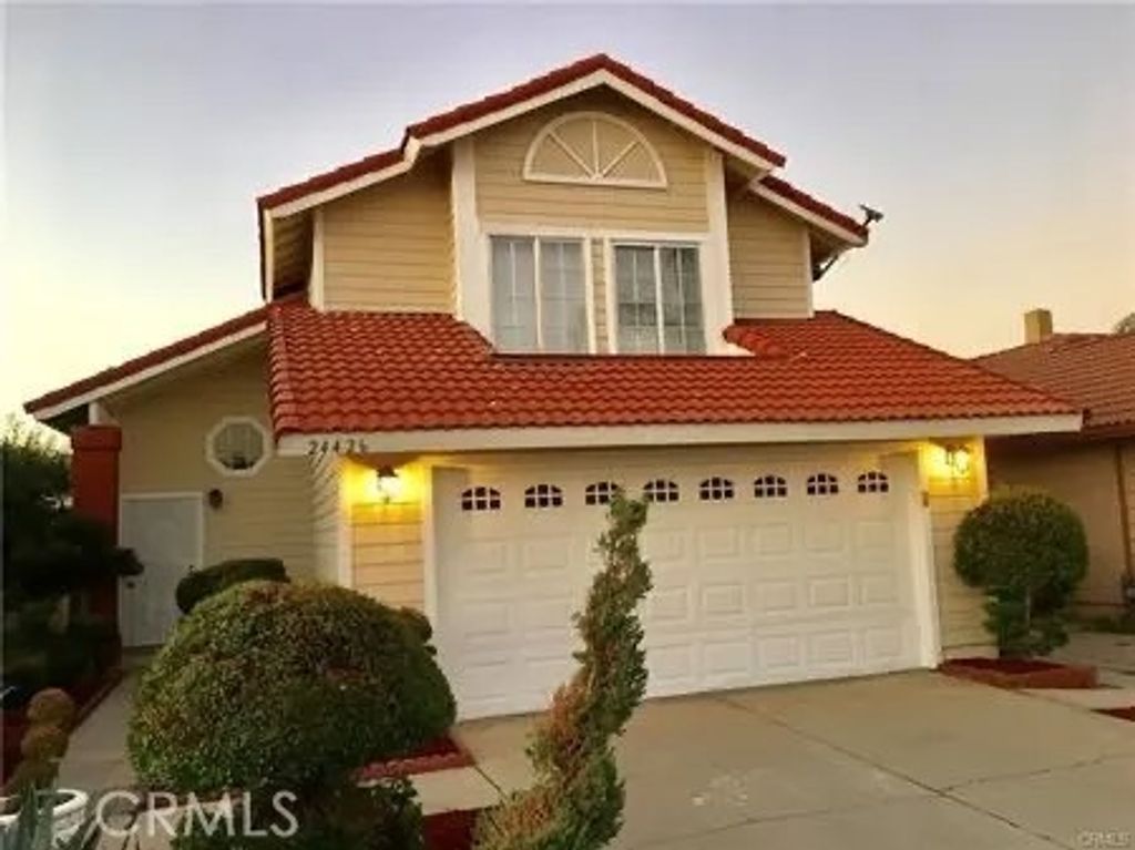 Photo of 24426 Filaree Ave, Moreno Valley, CA 92551 (MLS # DW25281120)