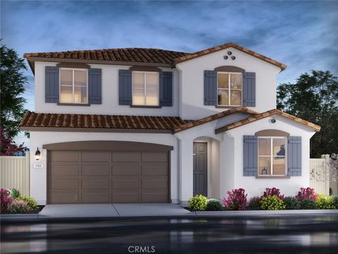 Photo of 2069 Tangelo Lane, Redlands, CA 92374 (MLS # OC26039486)