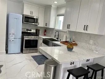Photo of 1349 N Formosa Avenue #A, Los Angeles, CA 90046 (MLS # PV26205734)
