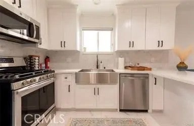 Photo of 1349 N Formosa Avenue #A, Los Angeles, CA 90046 (MLS # PV26205734)