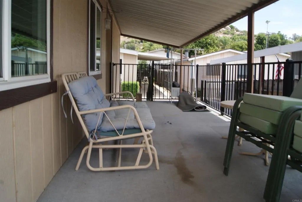 Photo of 12506 Royal Rd #5, El Cajon, CA 92021 (MLS # PTP2604302)