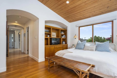Tiny photo for 355 Glencrest DR, Solana Beach, CA 92075 (MLS # 260017036)