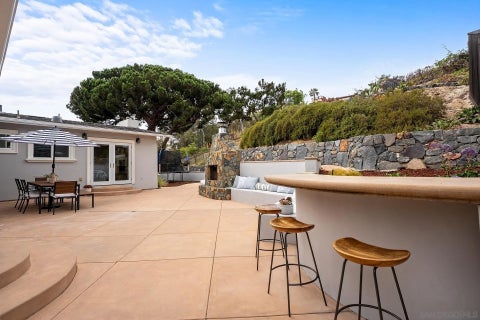 Tiny photo for 355 Glencrest DR, Solana Beach, CA 92075 (MLS # 260017036)
