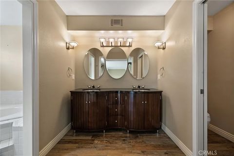 Tiny photo for 14500 Las Palmas Dr #22, Bakersfield, CA 93306 (MLS # PI26069322)