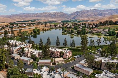 Tiny photo for 14500 Las Palmas Dr #22, Bakersfield, CA 93306 (MLS # PI26069322)