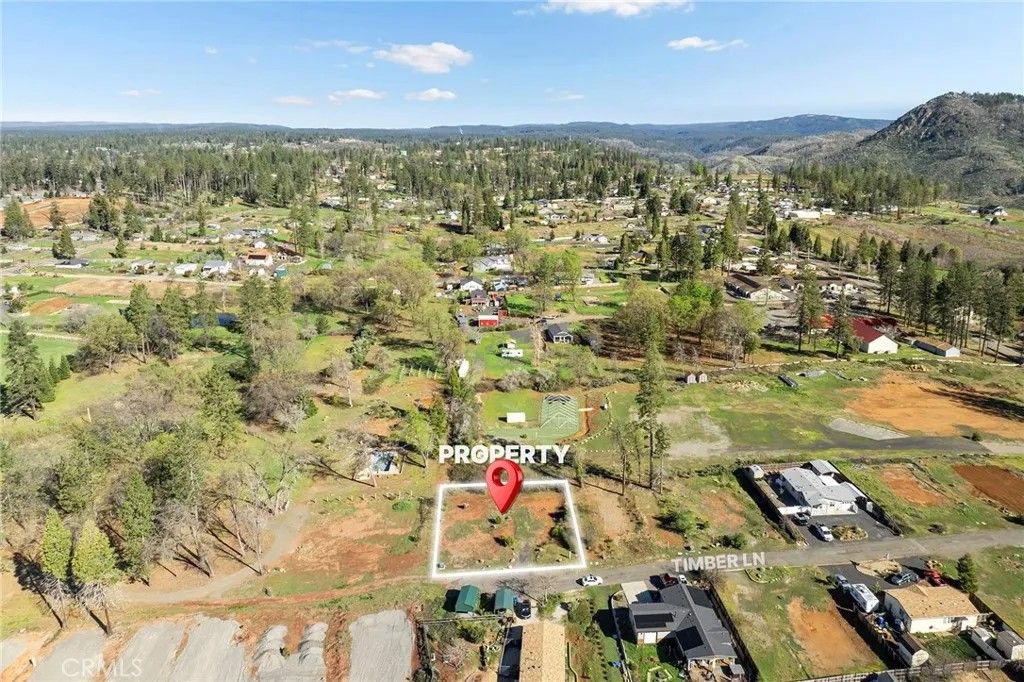 Photo of 1601 Timber Ln, Paradise, CA 95969 (MLS # SN26051442)