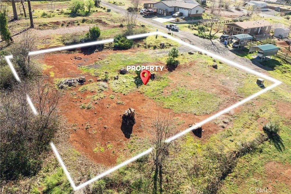 Photo of 1601 Timber Ln, Paradise, CA 95969 (MLS # SN26051442)