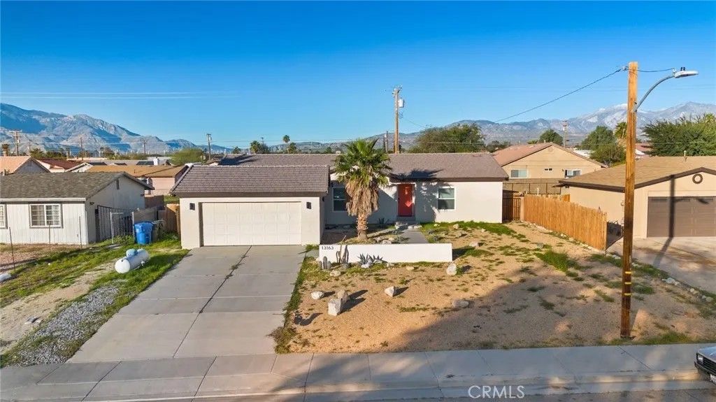 Photo of 13163 Cactus Dr, Desert Hot Springs, CA 92240 (MLS # CV26003900)