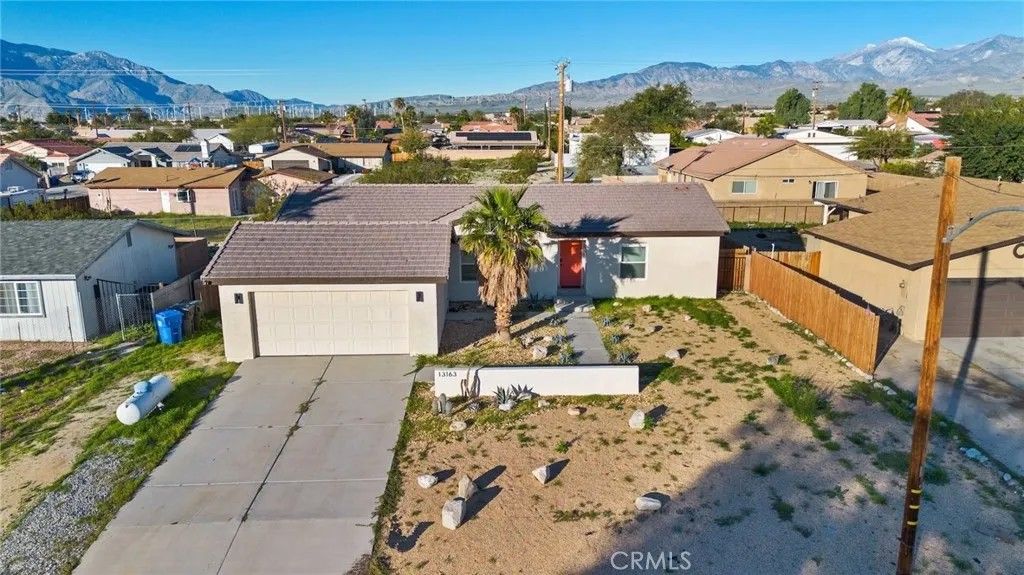 Photo of 13163 Cactus Dr, Desert Hot Springs, CA 92240 (MLS # CV26003900)