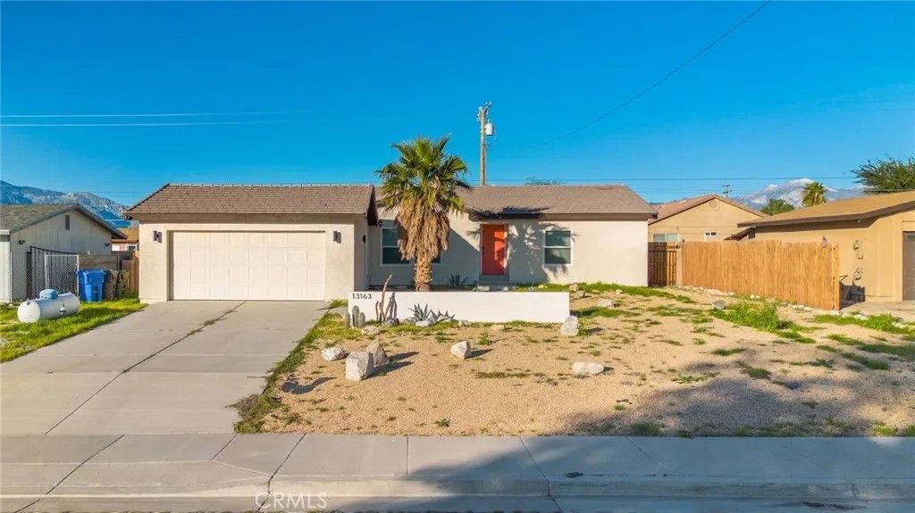 Photo of 13163 Cactus Dr, Desert Hot Springs, CA 92240 (MLS # CV26003900)