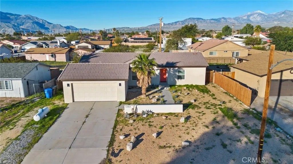 Photo of 13163 Cactus Dr, Desert Hot Springs, CA 92240 (MLS # CV26003900)