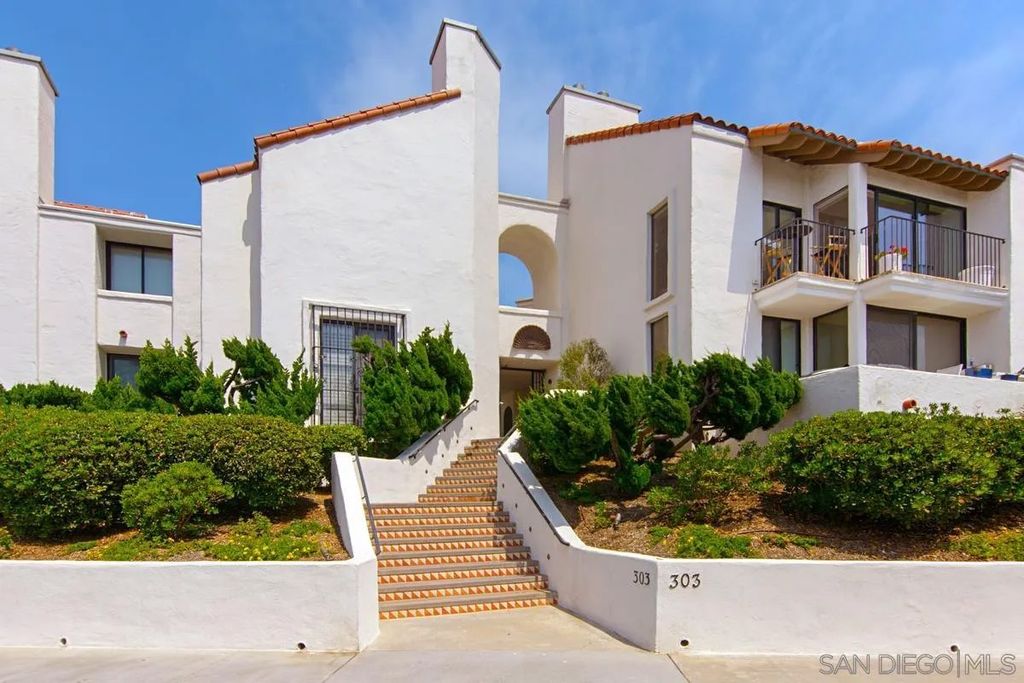 Photo of 303 Coast #3, La Jolla, CA 92037 (MLS # 260008092)
