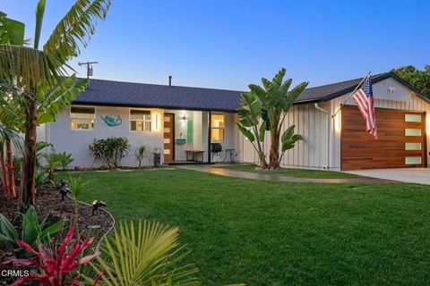 Photo of 3931 Dean Drive, Ventura, CA 93003 (MLS # V1-35022)