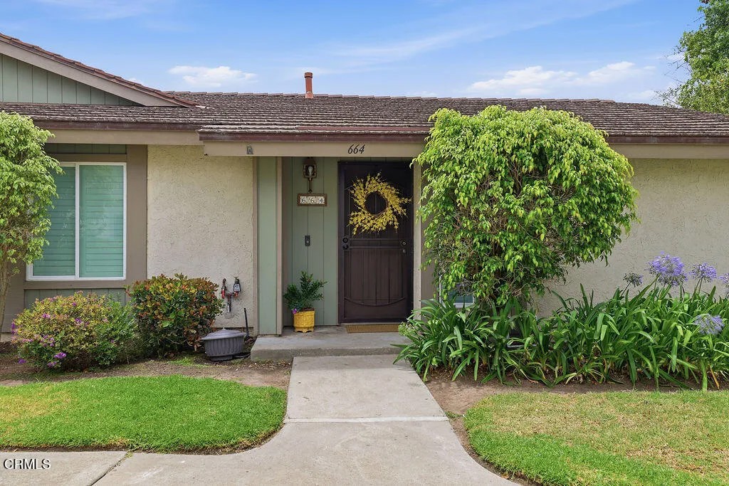 664 Holly Avenue
