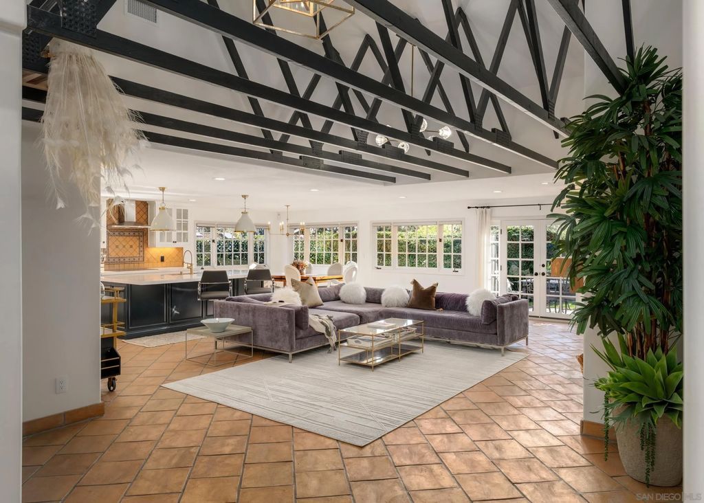 Photo of 16902 Via De Santa Fe #11, Rancho Santa Fe, CA 92091 (MLS # 260004897)