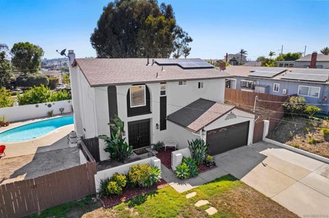 Photo of 1619 Curry Comb Dr, San Marcos, CA 92069 (MLS # 260013692)