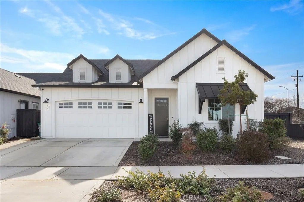 Photo of 24 Harkness Court, Chico, CA 95973 (MLS # SN26022574)