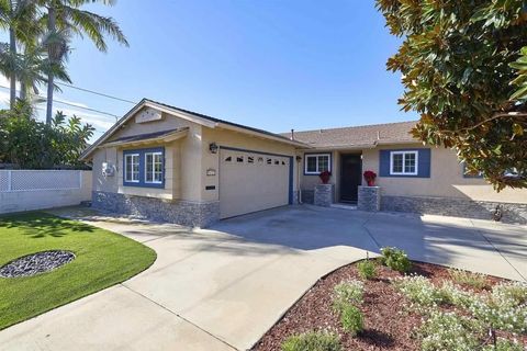 Photo of 5631 Mount Acara Drive, San Diego, CA 92111 (MLS # NDP2511410)