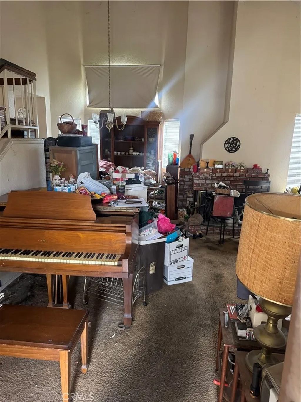 Photo of 9383 Stone Canyon Road, Corona, CA 92883 (MLS # CV25279187)