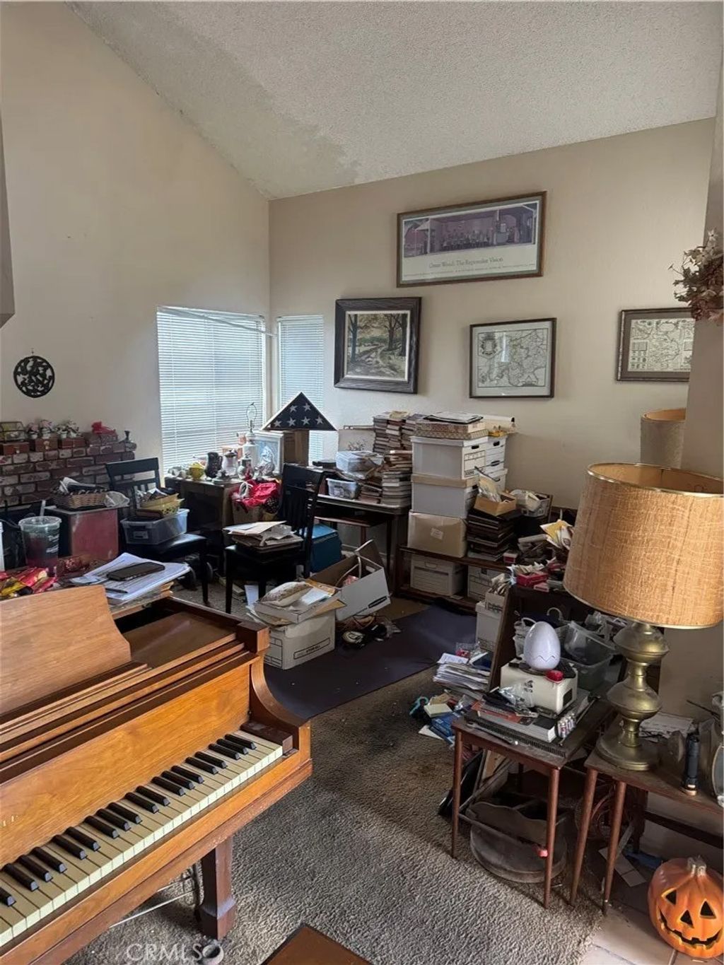 Photo of 9383 Stone Canyon Road, Corona, CA 92883 (MLS # CV25279187)