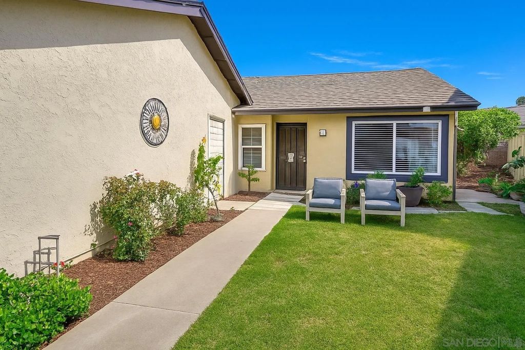 Photo of 1322 Carnell Ct, San Diego, CA 92154 (MLS # 250041358)