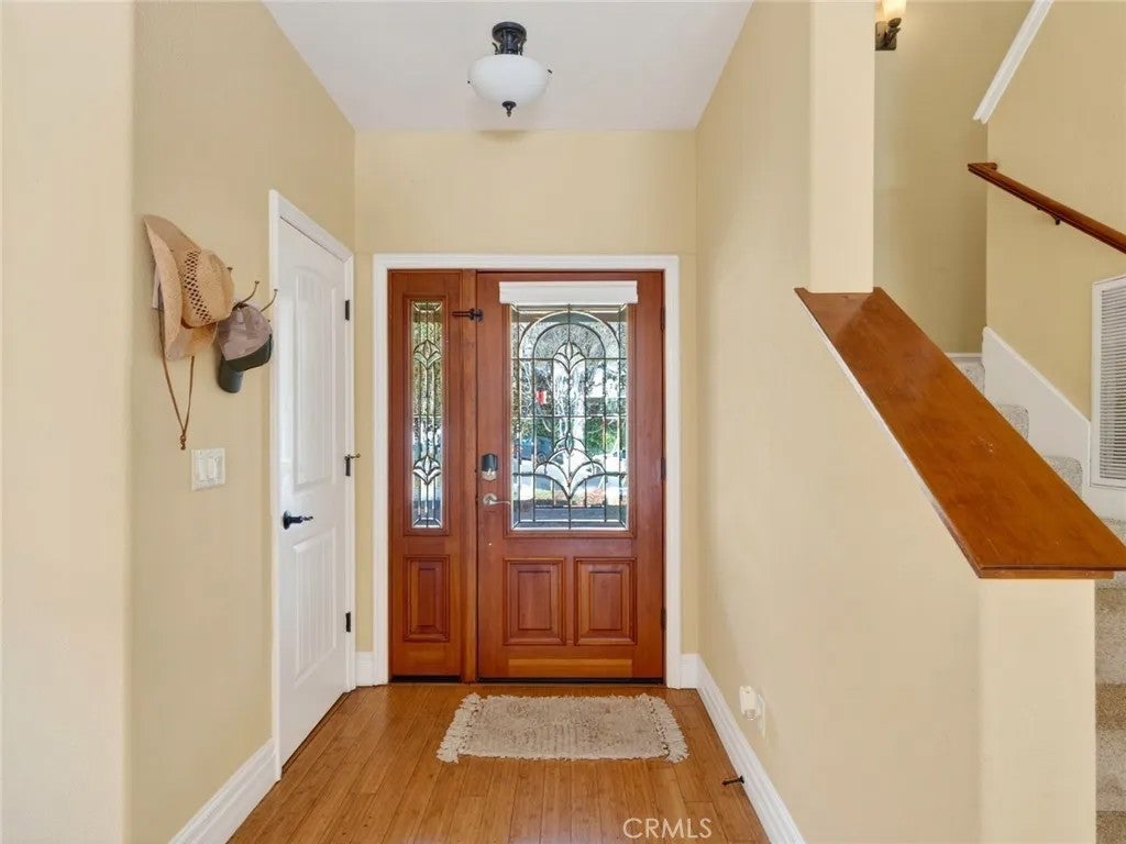 605 Redwood
